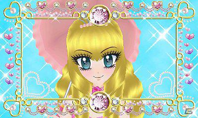 姫パラの世界に飛び込んでギャルなりきり体験！3DS「姫ギャル・パラダイス メチカワ！アゲ盛り↑センセーション！」ゲームシステムなどの情報公開の画像8