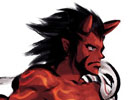 PS Vita「墨鬼 SUMIONI」公式サイトにてCMを先行公開！主人公「阿九羅墨鬼（アグラノスミオニ）」の情報も