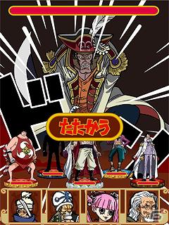 Mobage「ONE PIECE グランドコレクション」登録者数が200万人を突破！ゲーム内初となるイベント「発動！バスターコール」が実施中の画像4
