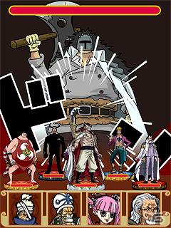 Mobage「ONE PIECE グランドコレクション」登録者数が200万人を突破！ゲーム内初となるイベント「発動！バスターコール」が実施中の画像6