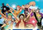Mobage「ONE PIECE グランドコレクション」登録者数が200万人を突破！ゲーム内初となるイベント「発動！バスターコール」が実施中