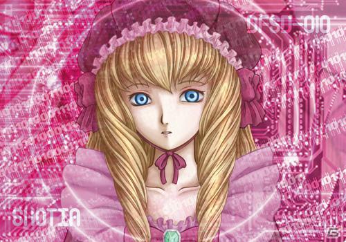iPhone/iPod touch向けゲームアプリ「怒首領蜂大往生」の配信日が2012年2月9日に決定！の画像5