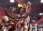 Xbox 360「お姉チャンバラZ ～カグラ～」DLC第三弾が2月14日より配信開始！彩＆咲の元祖主人公姉妹がプレイアブル・キャラとして登場