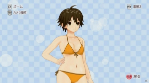 受付さん＆まさかのあの人も参戦！？PS3/Xbox 360「マージャン★ドリームクラブ」ギャラリーモード＆応援モードを紹介の画像20