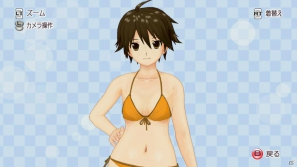 受付さん＆まさかのあの人も参戦！？PS3/Xbox 360「マージャン★ドリームクラブ」ギャラリーモード＆応援モードを紹介の画像27
