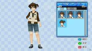受付さん＆まさかのあの人も参戦！？PS3/Xbox 360「マージャン★ドリームクラブ」ギャラリーモード＆応援モードを紹介の画像30