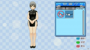 受付さん＆まさかのあの人も参戦！？PS3/Xbox 360「マージャン★ドリームクラブ」ギャラリーモード＆応援モードを紹介の画像36