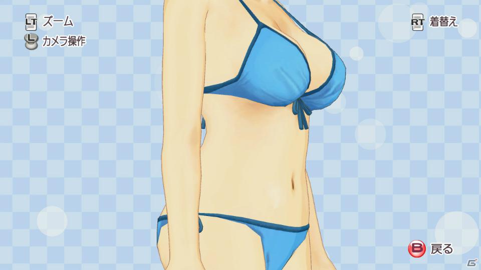 受付さん＆まさかのあの人も参戦！？PS3/Xbox 360「マージャン★ドリームクラブ」ギャラリーモード＆応援モードを紹介の画像22