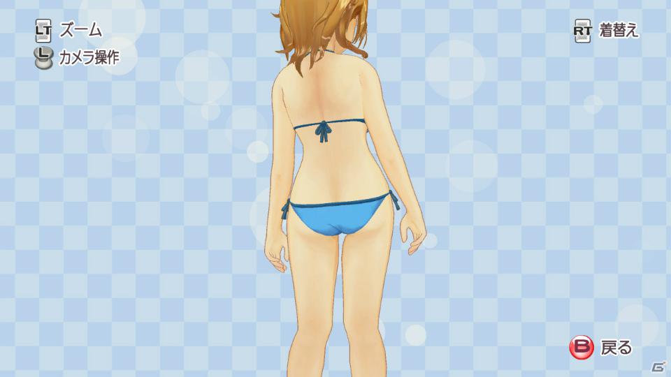 受付さん＆まさかのあの人も参戦！？PS3/Xbox 360「マージャン★ドリームクラブ」ギャラリーモード＆応援モードを紹介の画像23