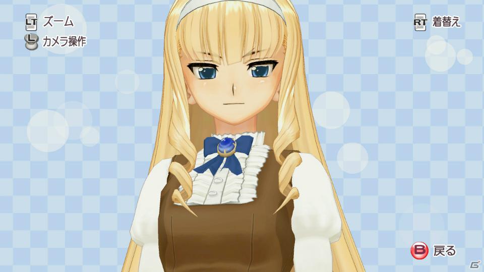 受付さん＆まさかのあの人も参戦！？PS3/Xbox 360「マージャン★ドリームクラブ」ギャラリーモード＆応援モードを紹介の画像24