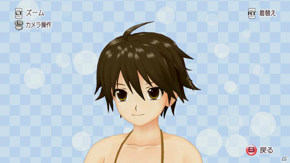 受付さん＆まさかのあの人も参戦！？PS3/Xbox 360「マージャン★ドリームクラブ」ギャラリーモード＆応援モードを紹介の画像28
