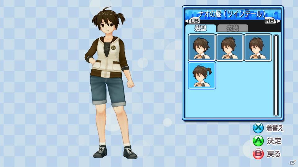 受付さん＆まさかのあの人も参戦！？PS3/Xbox 360「マージャン★ドリームクラブ」ギャラリーモード＆応援モードを紹介の画像30