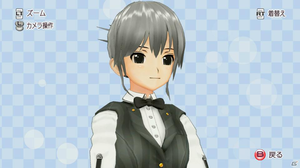 受付さん＆まさかのあの人も参戦！？PS3/Xbox 360「マージャン★ドリームクラブ」ギャラリーモード＆応援モードを紹介の画像35