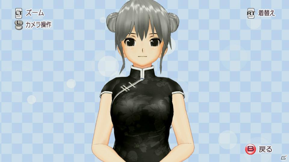 受付さん＆まさかのあの人も参戦！？PS3/Xbox 360「マージャン★ドリームクラブ」ギャラリーモード＆応援モードを紹介の画像39
