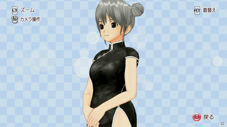受付さん＆まさかのあの人も参戦！？PS3/Xbox 360「マージャン★ドリームクラブ」ギャラリーモード＆応援モードを紹介の画像41