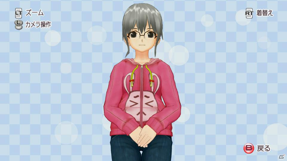 受付さん＆まさかのあの人も参戦！？PS3/Xbox 360「マージャン★ドリームクラブ」ギャラリーモード＆応援モードを紹介の画像43
