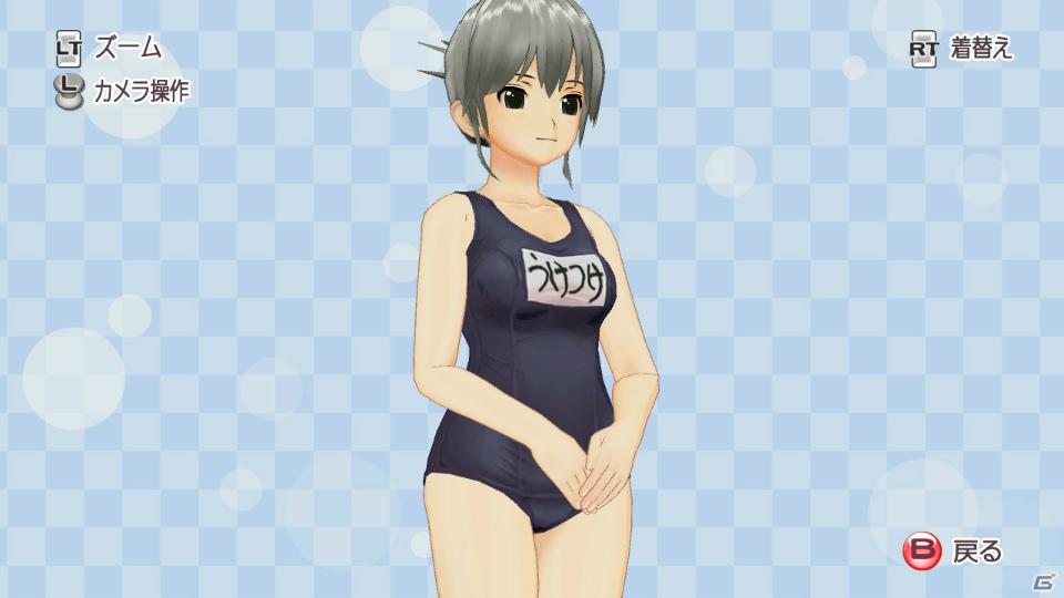 受付さん＆まさかのあの人も参戦！？PS3/Xbox 360「マージャン★ドリームクラブ」ギャラリーモード＆応援モードを紹介の画像48