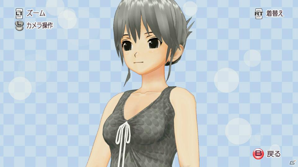 受付さん＆まさかのあの人も参戦！？PS3/Xbox 360「マージャン★ドリームクラブ」ギャラリーモード＆応援モードを紹介の画像50