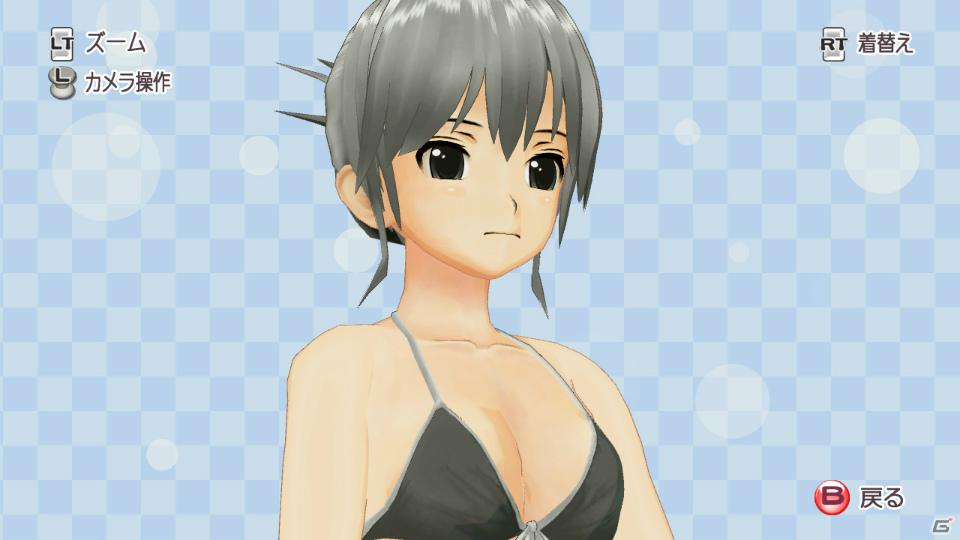 受付さん＆まさかのあの人も参戦！？PS3/Xbox 360「マージャン★ドリームクラブ」ギャラリーモード＆応援モードを紹介の画像51