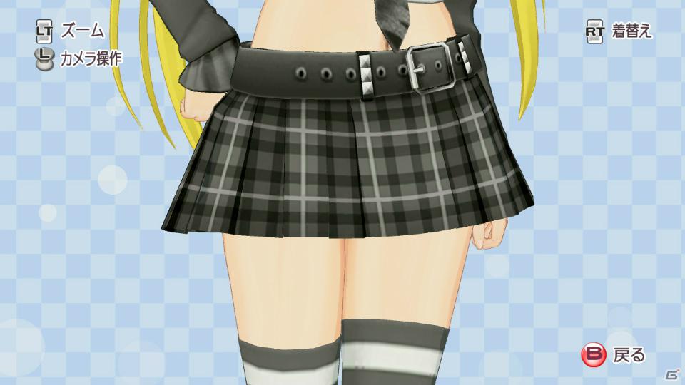 受付さん＆まさかのあの人も参戦！？PS3/Xbox 360「マージャン★ドリームクラブ」ギャラリーモード＆応援モードを紹介の画像7