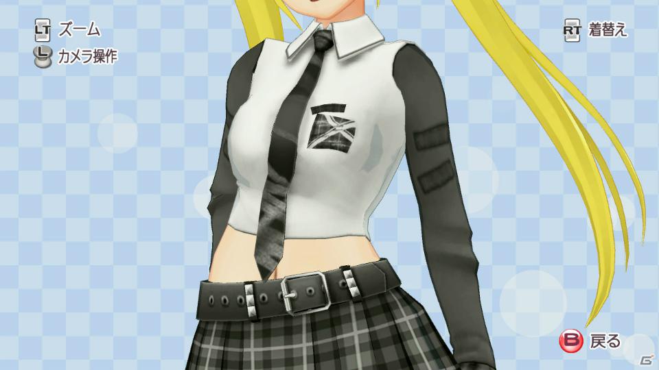 受付さん＆まさかのあの人も参戦！？PS3/Xbox 360「マージャン★ドリームクラブ」ギャラリーモード＆応援モードを紹介の画像8