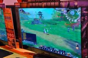 【台北国際ゲームショウ 2012】「九剣」「古龍争覇」など主流はやはり武侠型MMORPG、痛快なSF横スクロールアクション「藍星戦記」も人気！オンラインゲームブースレポートその1の画像22