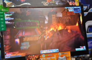 【台北国際ゲームショウ 2012】「九剣」「古龍争覇」など主流はやはり武侠型MMORPG、痛快なSF横スクロールアクション「藍星戦記」も人気！オンラインゲームブースレポートその1の画像48