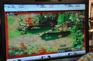 【台北国際ゲームショウ 2012】「九剣」「古龍争覇」など主流はやはり武侠型MMORPG、痛快なSF横スクロールアクション「藍星戦記」も人気！オンラインゲームブースレポートその1の画像8