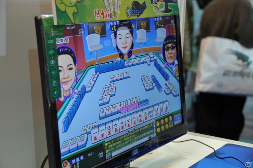 【台北国際ゲームショウ 2012】「九剣」「古龍争覇」など主流はやはり武侠型MMORPG、痛快なSF横スクロールアクション「藍星戦記」も人気！オンラインゲームブースレポートその1の画像58