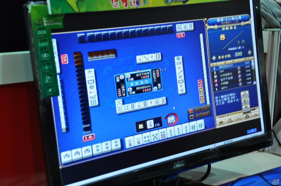 【台北国際ゲームショウ 2012】「九剣」「古龍争覇」など主流はやはり武侠型MMORPG、痛快なSF横スクロールアクション「藍星戦記」も人気！オンラインゲームブースレポートその1の画像60