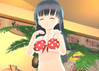 3DS「女の子と密室にいたら○○しちゃうかもしれない。」主要キャラクター「乃木おとは」のゲーム画像＆店舗別オリジナル特典のラフ画像が公開