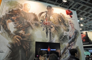 【台北国際ゲームショウ 2012】日本サービスが決定した「ドラゴンズ プロフェット」や本格カジノゲーム「Yes人生」も展示！オンラインゲームブースレポートその2の画像1