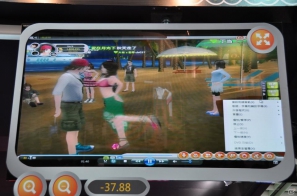 【台北国際ゲームショウ 2012】日本サービスが決定した「ドラゴンズ プロフェット」や本格カジノゲーム「Yes人生」も展示！オンラインゲームブースレポートその2の画像17