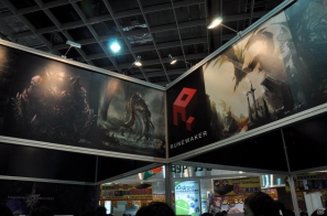 【台北国際ゲームショウ 2012】日本サービスが決定した「ドラゴンズ プロフェット」や本格カジノゲーム「Yes人生」も展示！オンラインゲームブースレポートその2の画像2