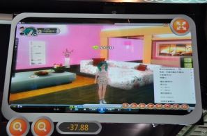 【台北国際ゲームショウ 2012】日本サービスが決定した「ドラゴンズ プロフェット」や本格カジノゲーム「Yes人生」も展示！オンラインゲームブースレポートその2の画像23