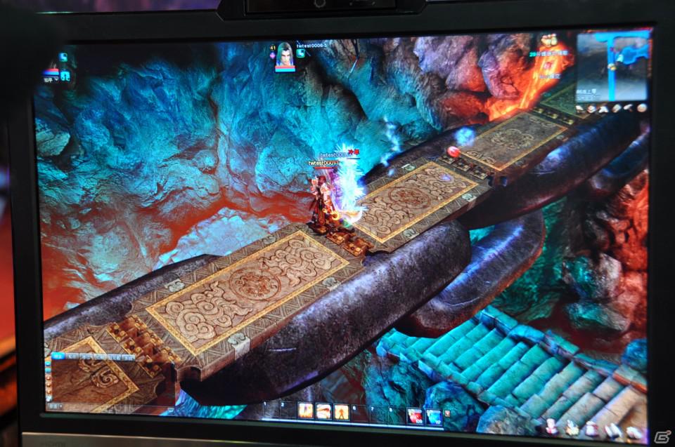 【台北国際ゲームショウ 2012】日本サービスが決定した「ドラゴンズ プロフェット」や本格カジノゲーム「Yes人生」も展示！オンラインゲームブースレポートその2の画像31