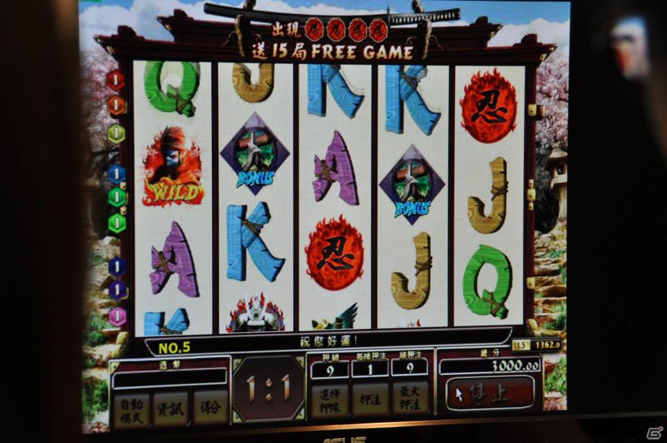 【台北国際ゲームショウ 2012】日本サービスが決定した「ドラゴンズ プロフェット」や本格カジノゲーム「Yes人生」も展示！オンラインゲームブースレポートその2の画像39