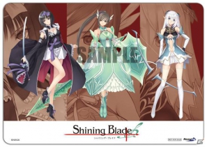 PSP「シャイニング・ブレイド」販売店別予約特典＆限定版内容を一挙紹介！の画像15