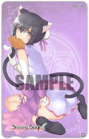 PSP「シャイニング・ブレイド」販売店別予約特典＆限定版内容を一挙紹介！の画像11