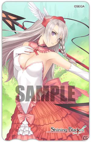 PSP「シャイニング・ブレイド」販売店別予約特典＆限定版内容を一挙紹介！の画像20