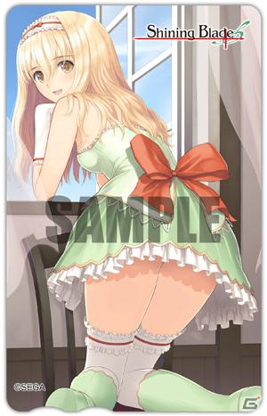 PSP「シャイニング・ブレイド」販売店別予約特典＆限定版内容を一挙紹介！の画像21