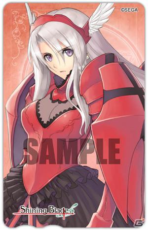 PSP「シャイニング・ブレイド」販売店別予約特典＆限定版内容を一挙紹介！の画像5