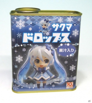 3DS「初音ミク and Future Stars Project mirai」がプレイアブル出展！「SNOW MIKU 2012 in New Chitose Airport」2月6日より開催の画像5