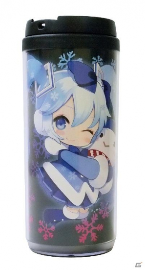 3DS「初音ミク and Future Stars Project mirai」がプレイアブル出展！「SNOW MIKU 2012 in New Chitose Airport」2月6日より開催の画像7