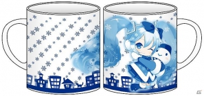 3DS「初音ミク and Future Stars Project mirai」がプレイアブル出展！「SNOW MIKU 2012 in New Chitose Airport」2月6日より開催の画像8