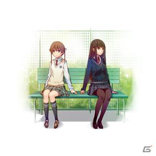 iPhone/iPod touchアプリ「メモリーズオフ ゆびきりの記憶」＆「メモリーズオフ ゆびきりの記憶 Tweet」配信決定の画像27