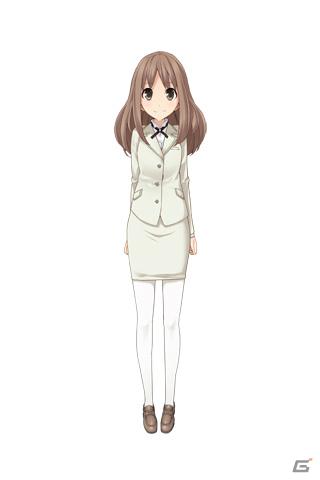 iPhone/iPod touchアプリ「メモリーズオフ ゆびきりの記憶」＆「メモリーズオフ ゆびきりの記憶 Tweet」配信決定の画像43