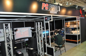 【台北国際ゲームショウ 2012】PCソフトやデバイス、デジカメからラジコンヘリ、実物大のアイツのあの刀まで売ってます！もちろん版権グッズや同人誌も！？TGSレポート番外編の画像16