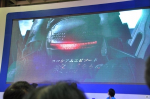 【台北国際ゲームショウ 2012】「FINAL FANTASY XIII-2」ステージイベントに橋本真司氏、鳥山求氏、上国料勇氏が登壇、DLC情報や開発の裏話を披露の画像21