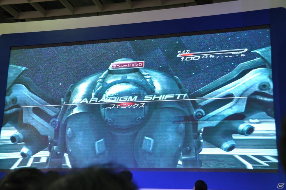 【台北国際ゲームショウ 2012】「FINAL FANTASY XIII-2」ステージイベントに橋本真司氏、鳥山求氏、上国料勇氏が登壇、DLC情報や開発の裏話を披露の画像24